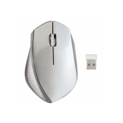 Mysz optyczna bezprzewodowa HAMA AM-8400 BIAŁA
