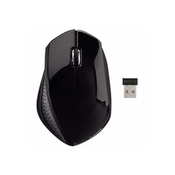 Mysz optyczna bezprzewodowa HAMA AM-8400 CZARNA