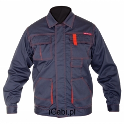 Bluza robocza ochronna, ROZMIARY S - XXL (188)