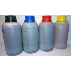 Atrament do HP 250 ml yellow